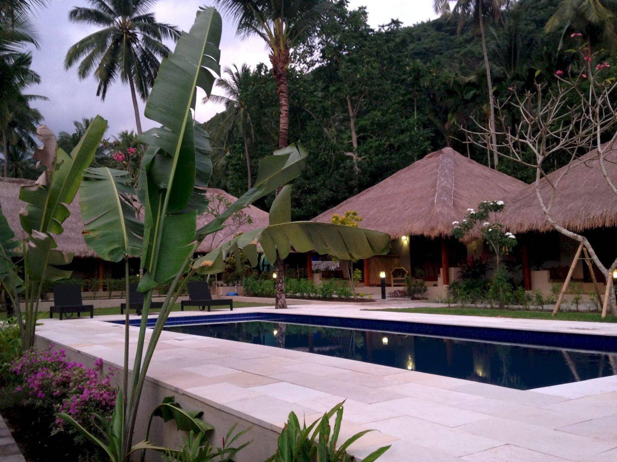 Mama Bella's Retreat