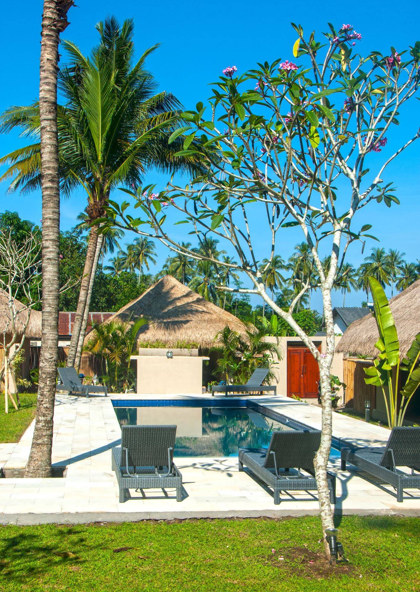 Mama Bella's Retreat