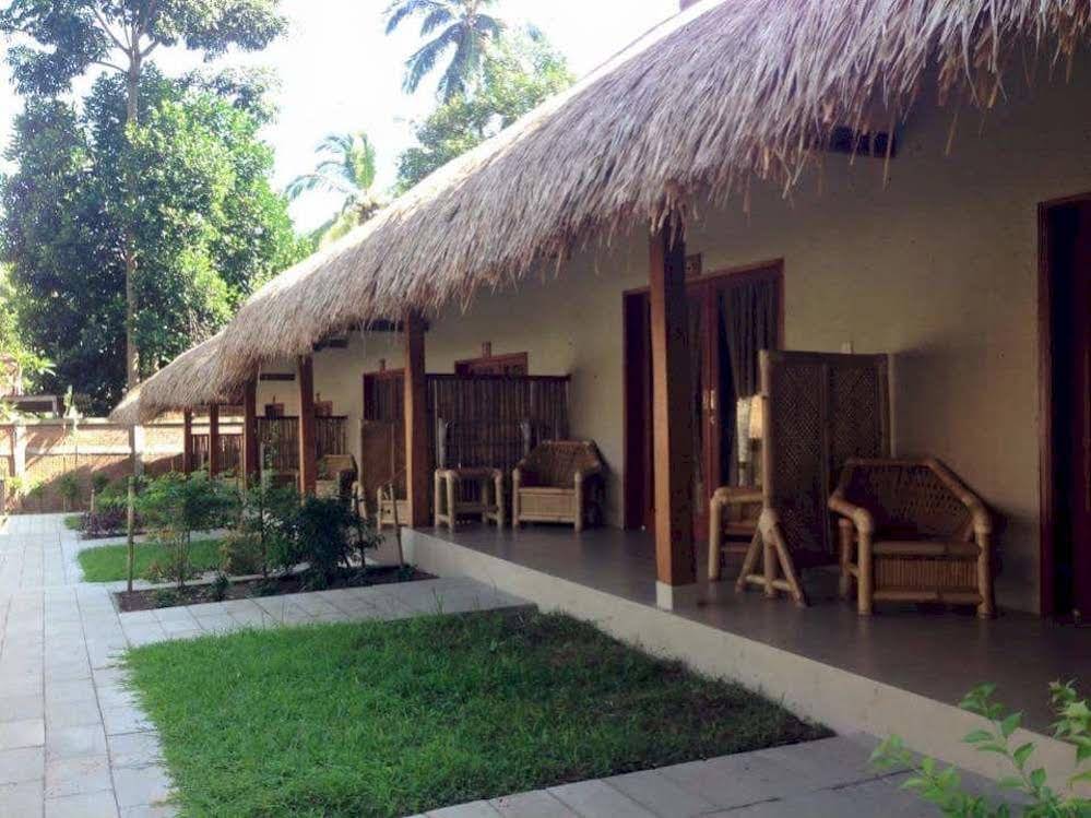 Mama Bella's Retreat