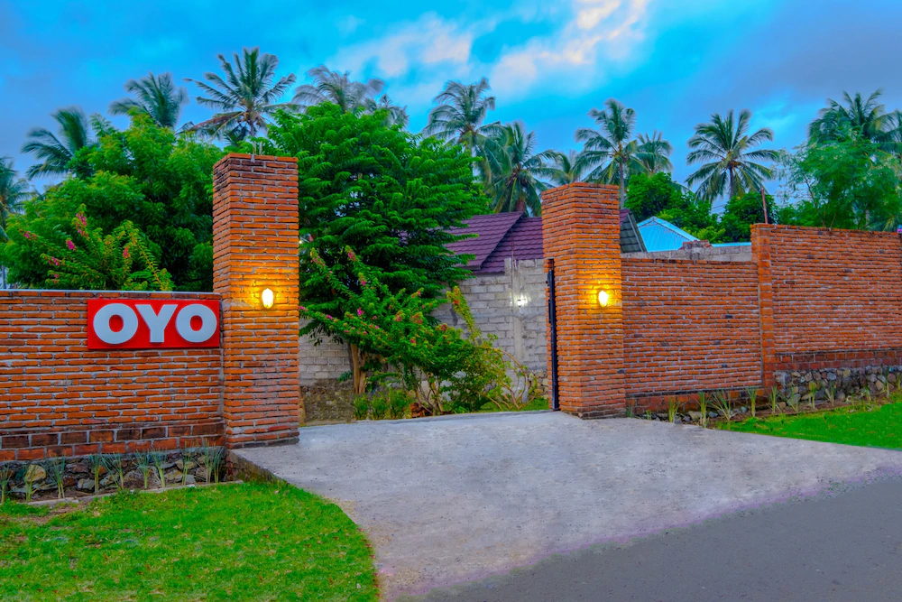 Mangsit Garden Homestay by OYO Rooms