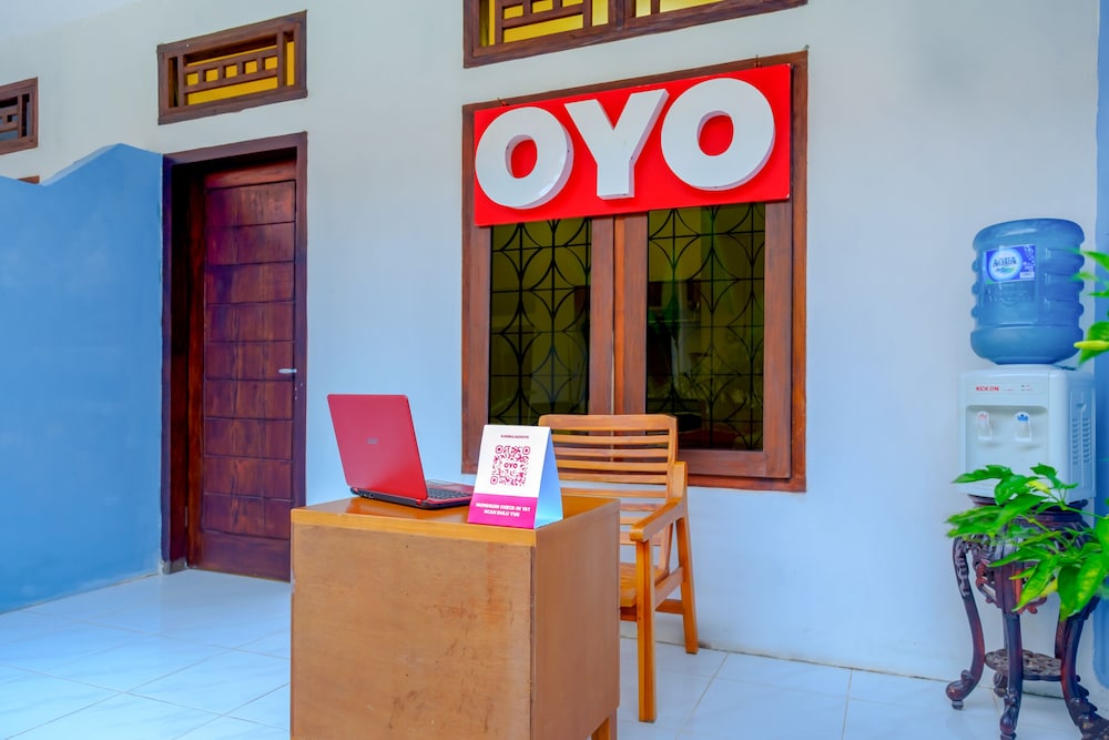 Mangsit Garden Homestay by OYO Rooms