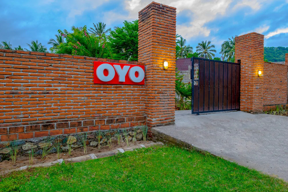 Mangsit Garden Homestay by OYO Rooms