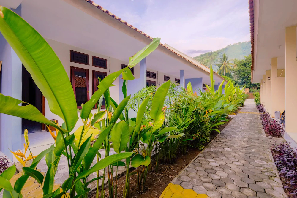 Mangsit Garden Homestay by OYO Rooms