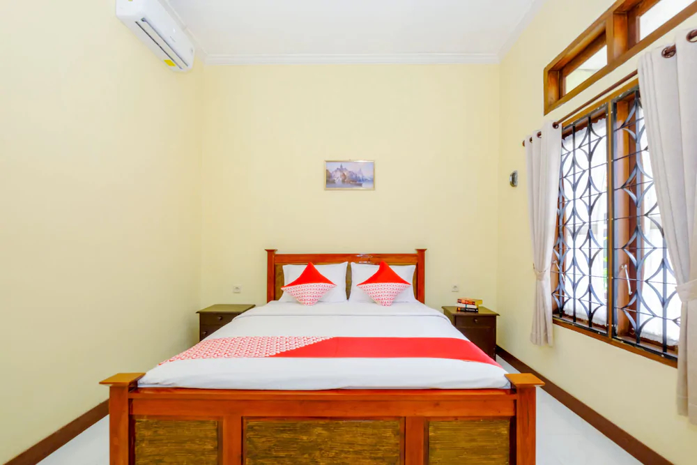Mangsit Garden Homestay by OYO Rooms