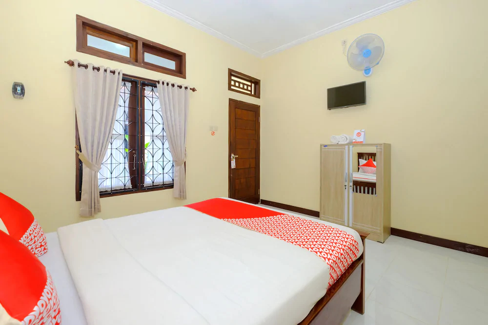 Mangsit Garden Homestay by OYO Rooms