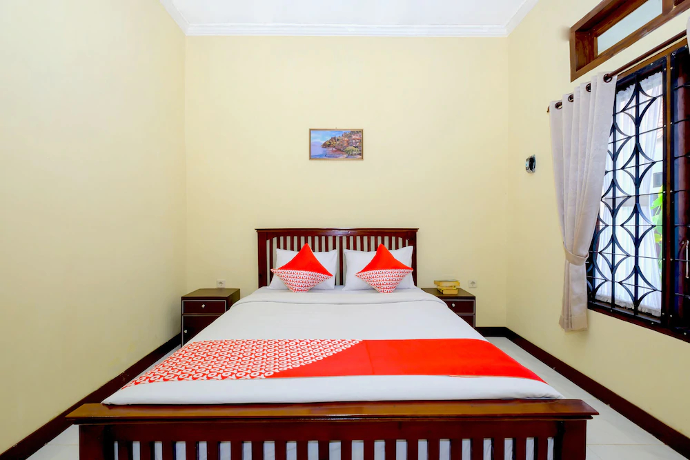 Mangsit Garden Homestay by OYO Rooms