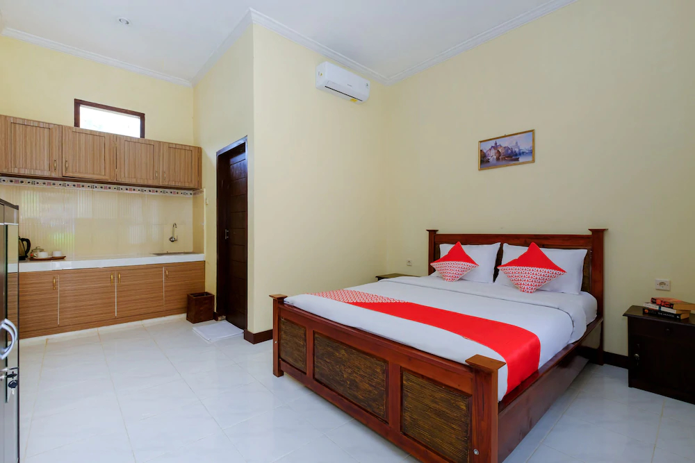 Mangsit Garden Homestay by OYO Rooms