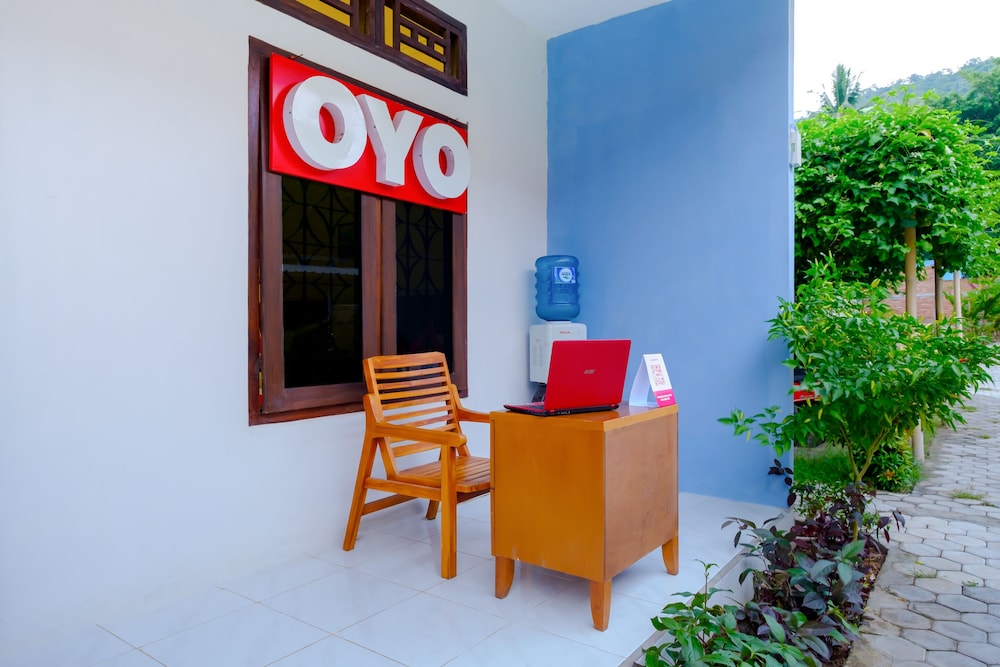 Mangsit Garden Homestay by OYO Rooms