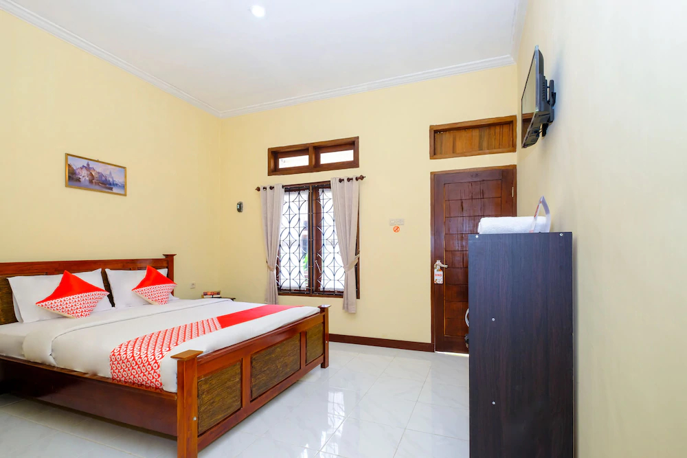 Mangsit Garden Homestay by OYO Rooms