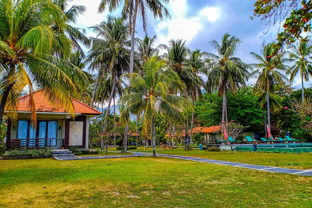 Mascot Beach Resort by OYO Rooms