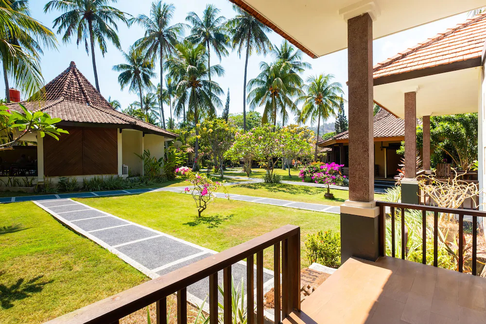 Mascot Beach Resort by OYO Rooms