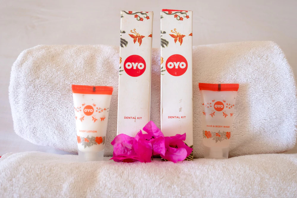 Mascot Beach Resort by OYO Rooms