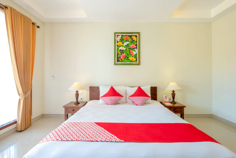 Mascot Beach Resort by OYO Rooms