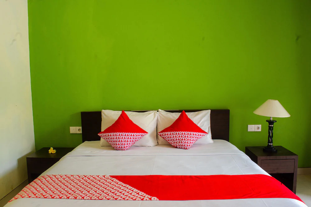 Mascot Beach Resort by OYO Rooms