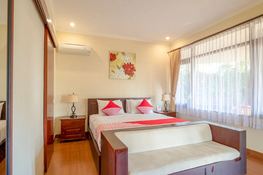 Mascot Beach Resort by OYO Rooms