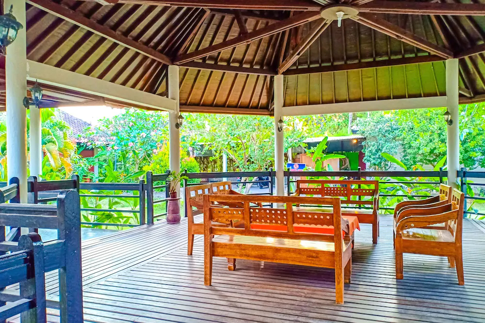 Mascot Beach Resort by OYO Rooms