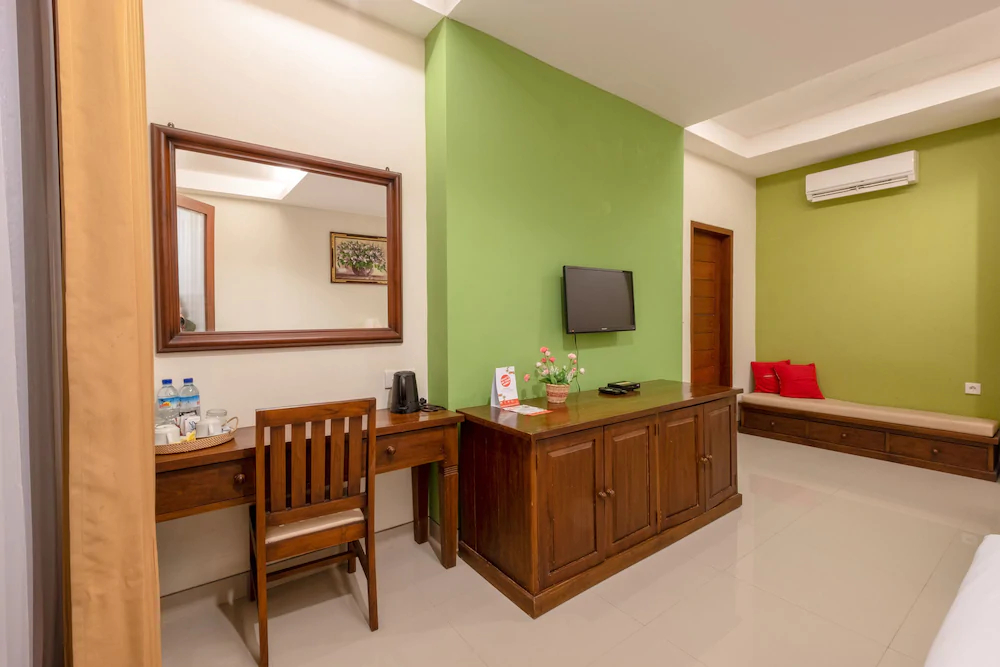 Mascot Beach Resort by OYO Rooms