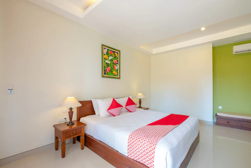Mascot Beach Resort by OYO Rooms