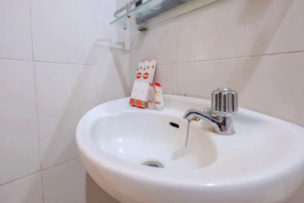 Mascot Beach Resort by OYO Rooms