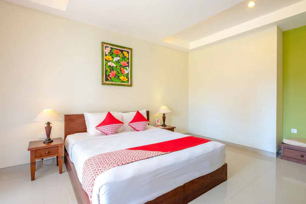 Mascot Beach Resort by OYO Rooms