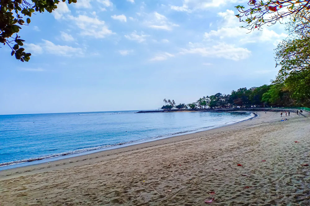 Mascot Beach Resort by OYO Rooms