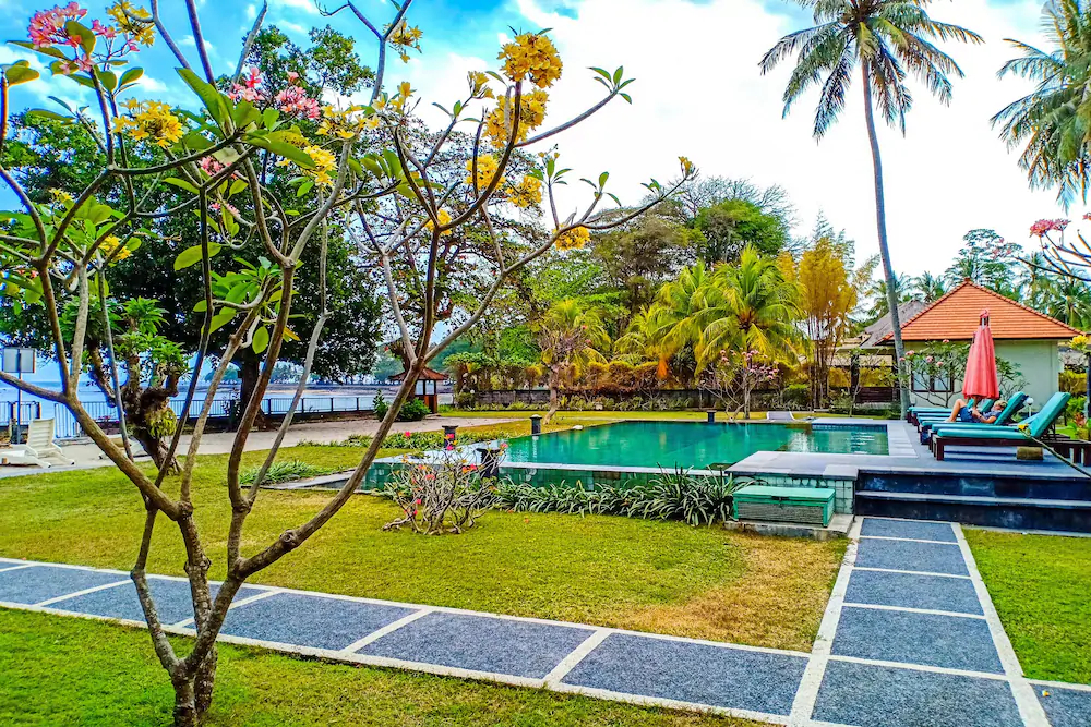 Mascot Beach Resort by OYO Rooms