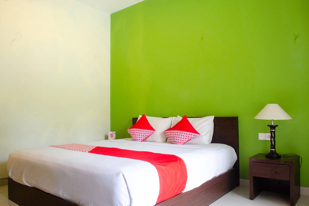 Mascot Beach Resort by OYO Rooms