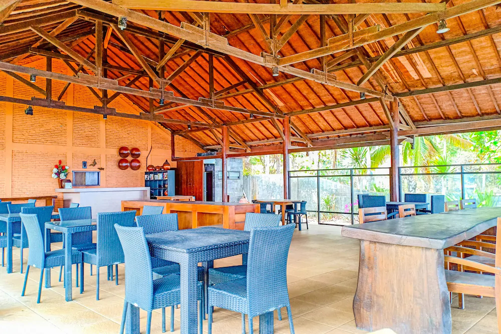 Mascot Beach Resort by OYO Rooms