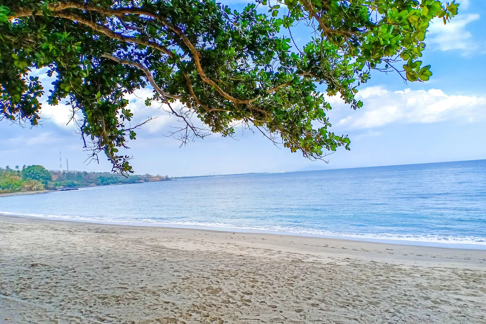 Mascot Beach Resort by OYO Rooms