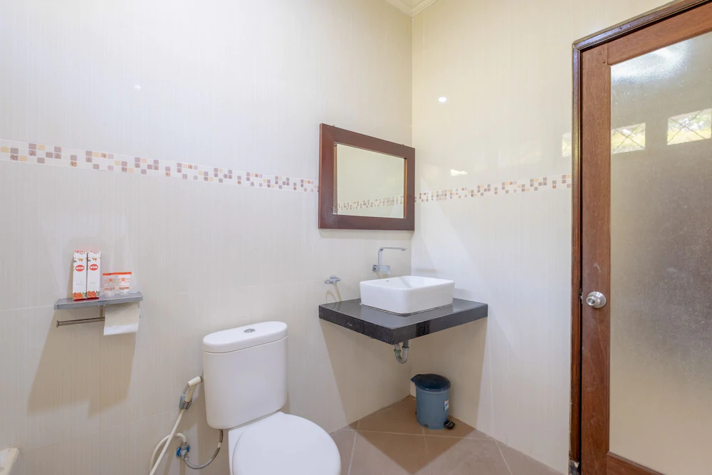 Mascot Beach Resort by OYO Rooms