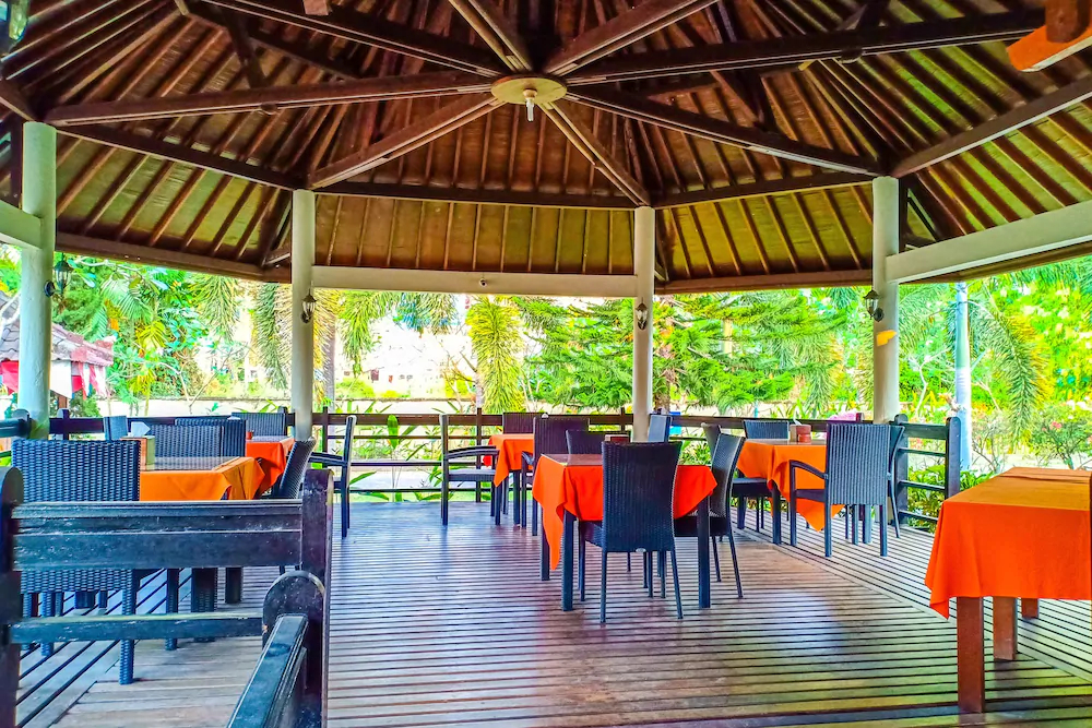 Mascot Beach Resort by OYO Rooms