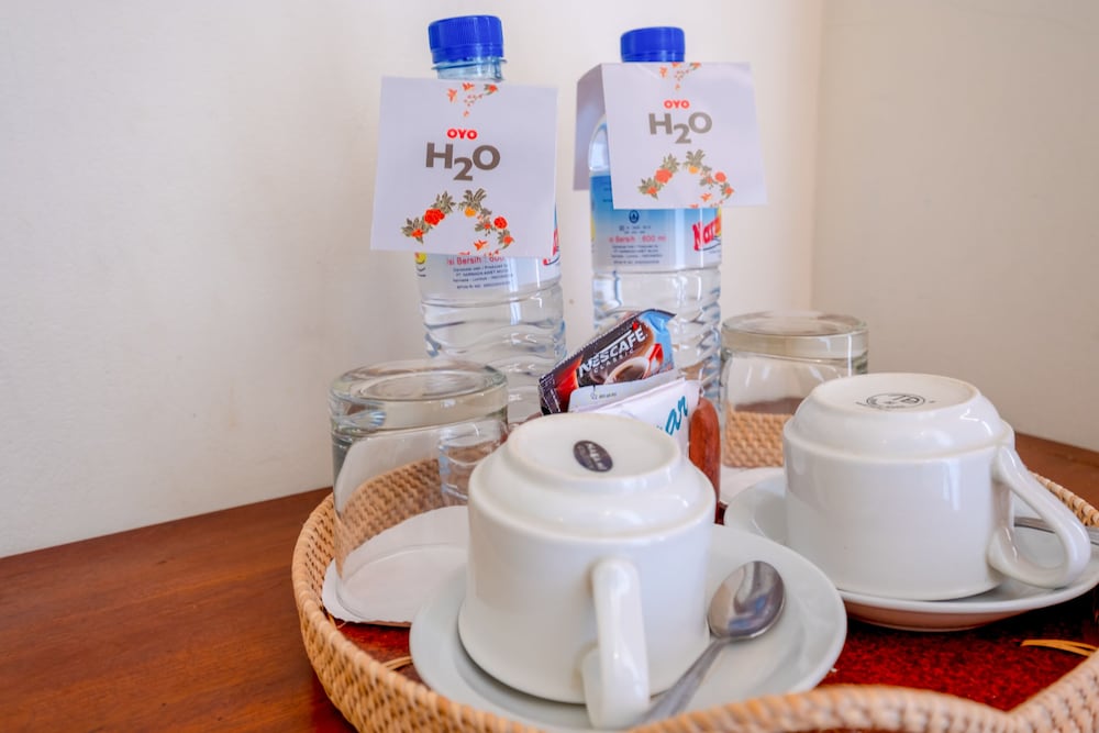 Mascot Beach Resort by OYO Rooms