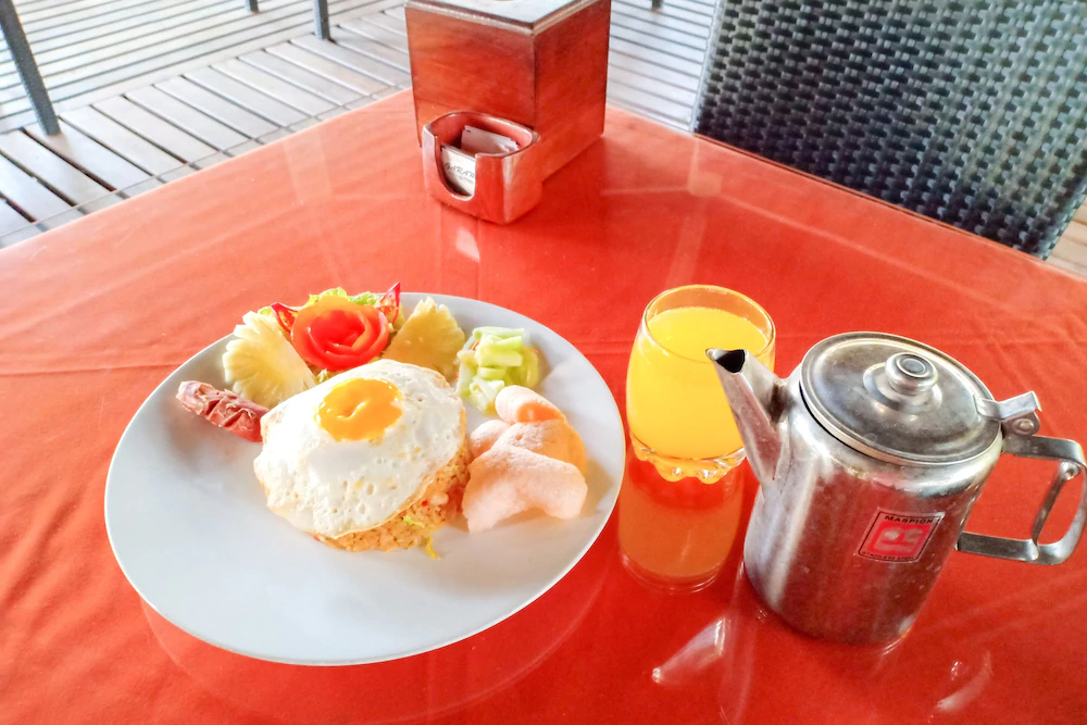 Mascot Beach Resort by OYO Rooms