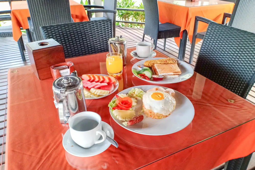 Mascot Beach Resort by OYO Rooms