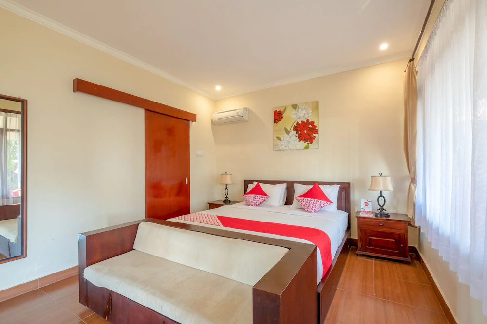Mascot Beach Resort by OYO Rooms