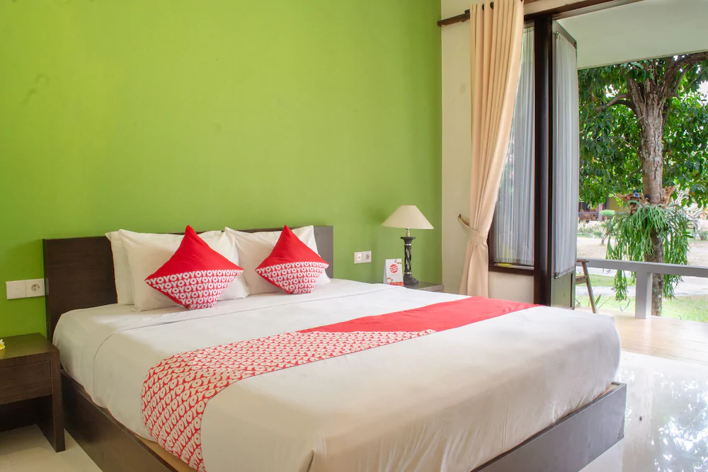 Mascot Beach Resort by OYO Rooms