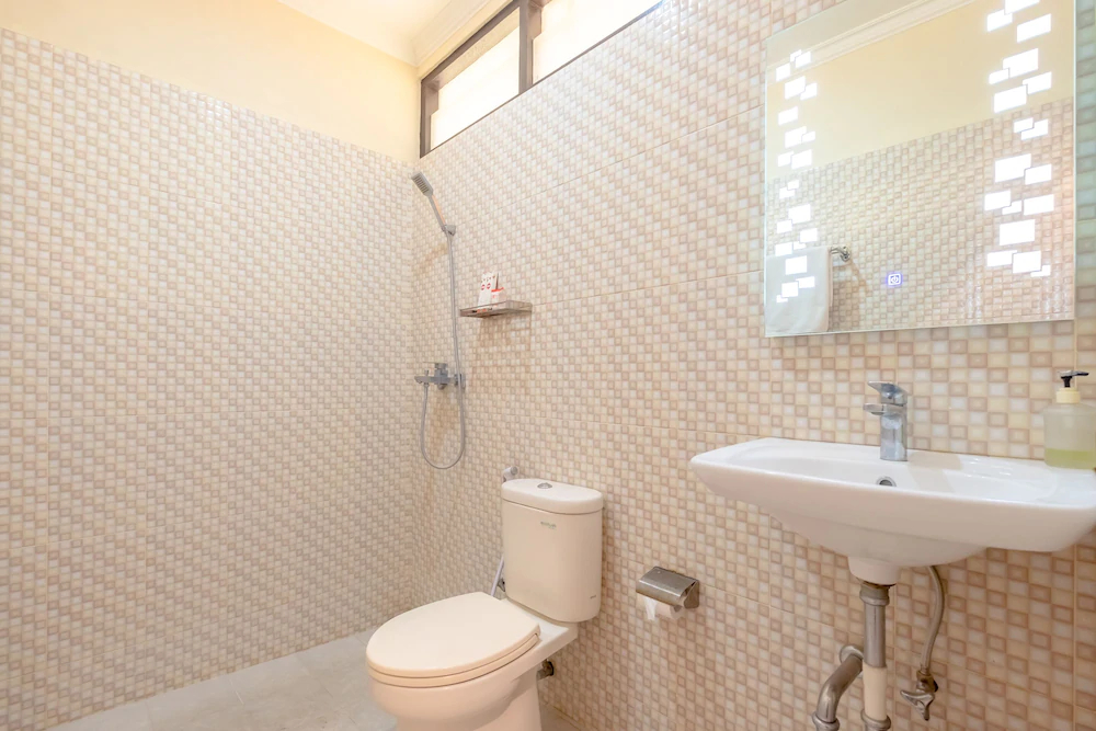 Mascot Beach Resort by OYO Rooms
