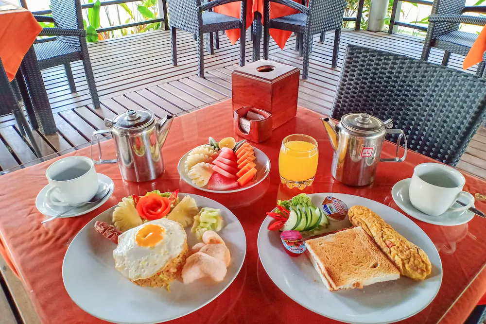 Mascot Beach Resort by OYO Rooms