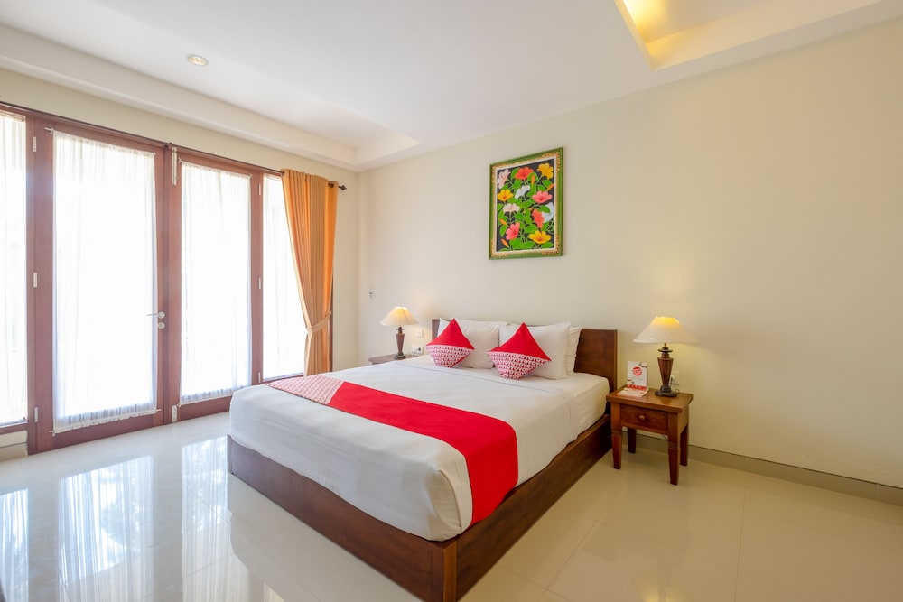 Mascot Beach Resort by OYO Rooms