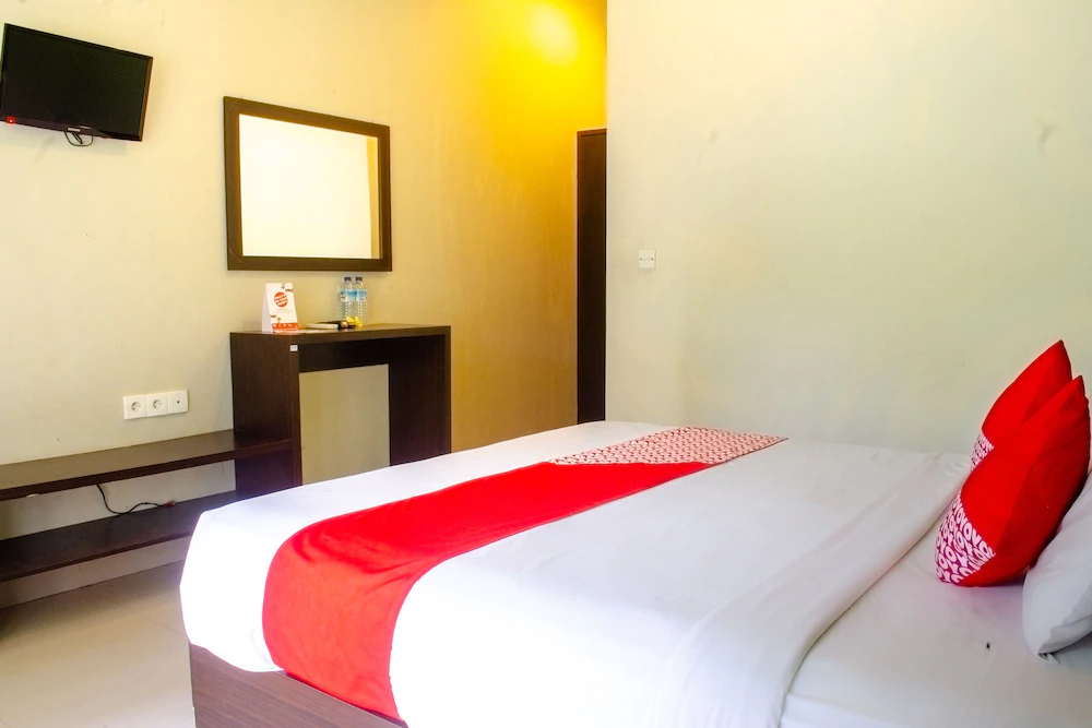 Mascot Beach Resort by OYO Rooms