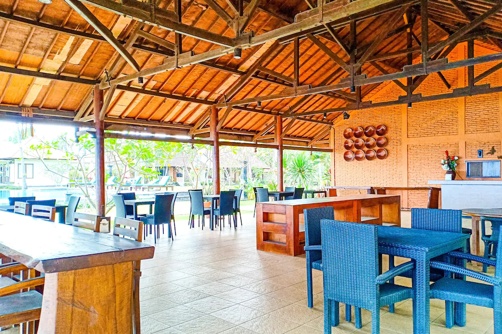 Mascot Beach Resort by OYO Rooms