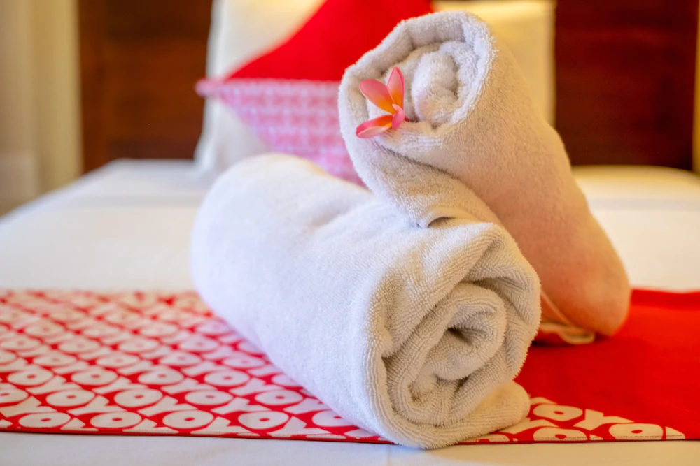 Mascot Beach Resort by OYO Rooms