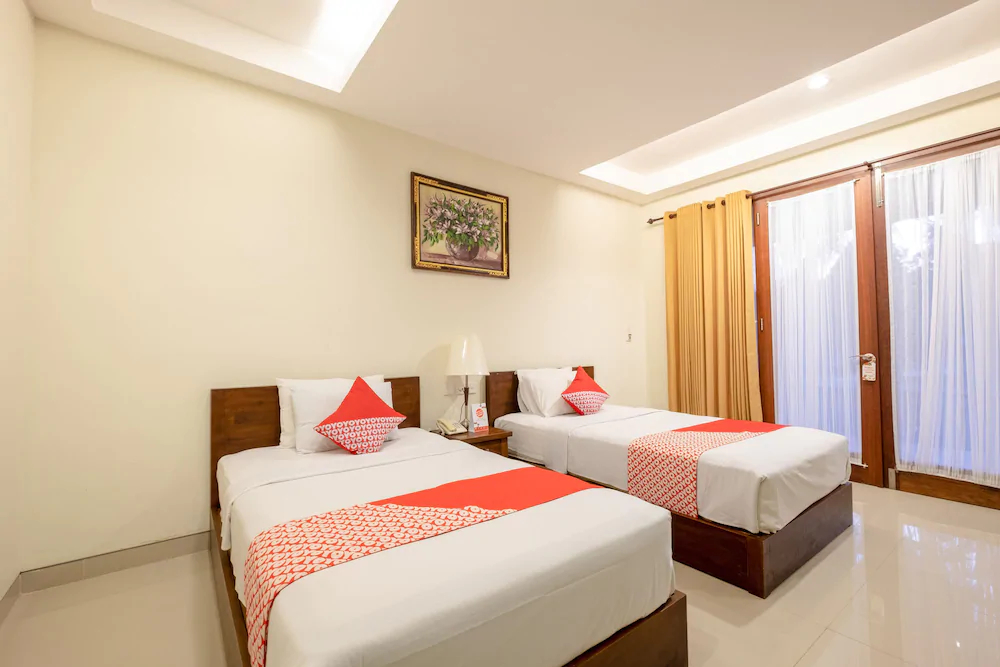 Mascot Beach Resort by OYO Rooms