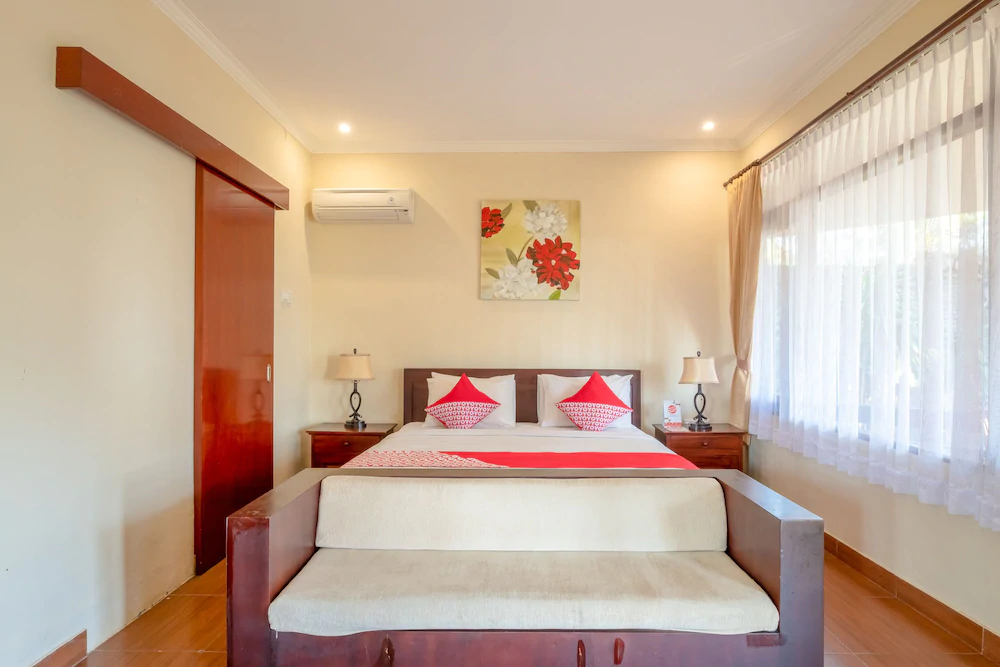 Mascot Beach Resort by OYO Rooms