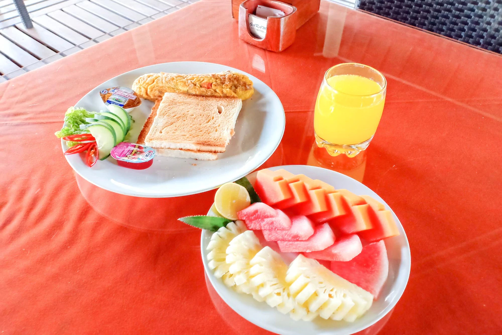 Mascot Beach Resort by OYO Rooms
