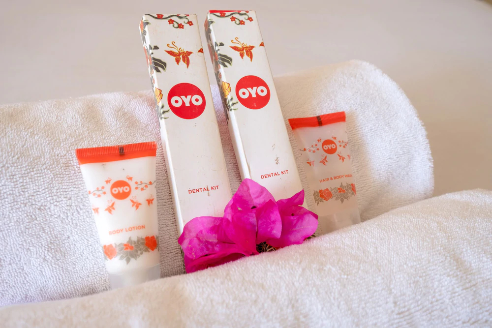 Mascot Beach Resort by OYO Rooms