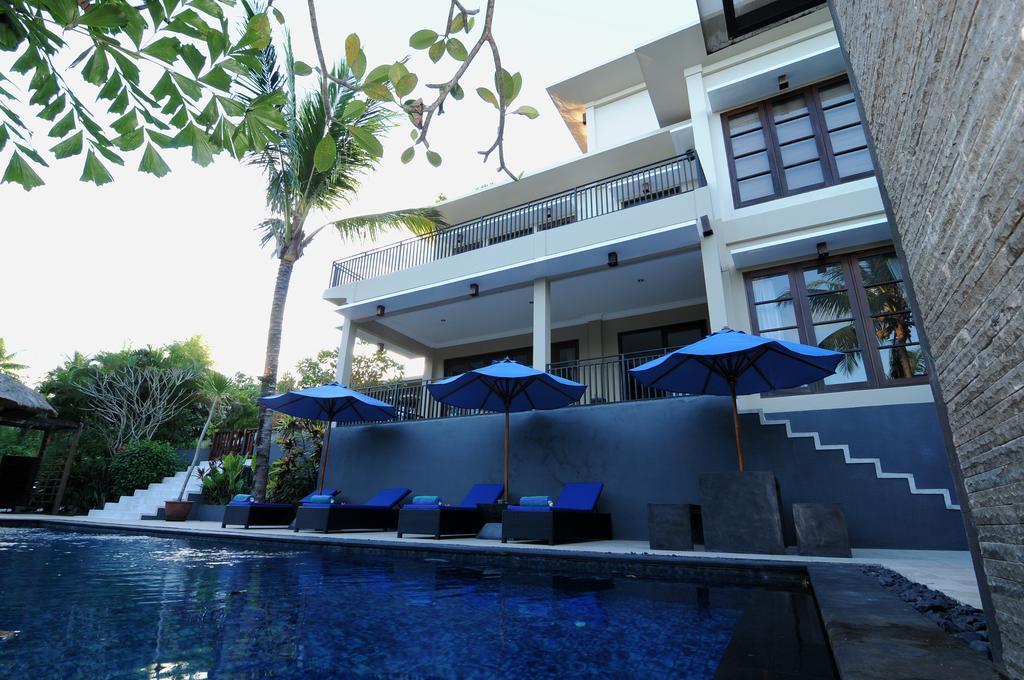Melasa House