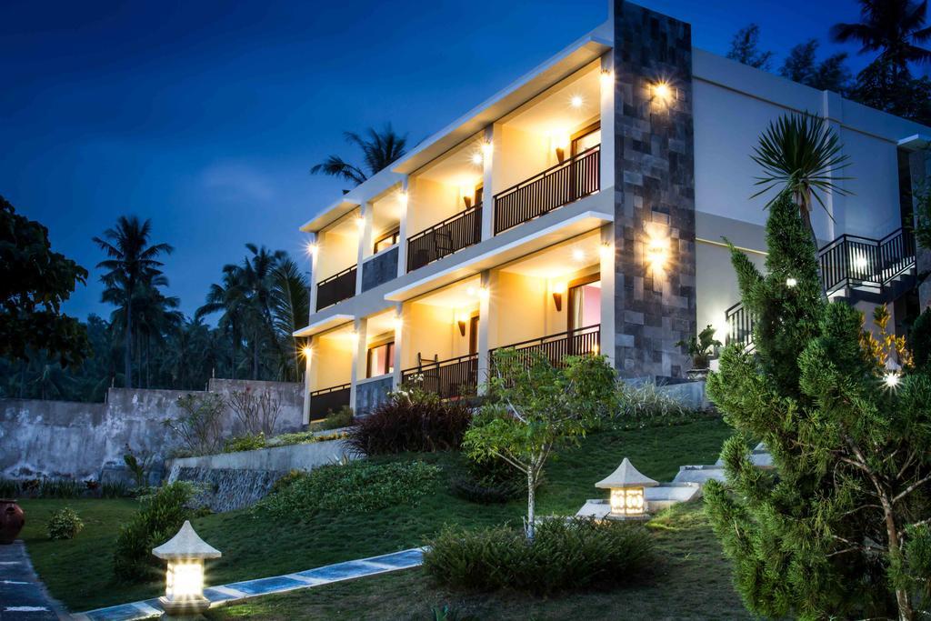 Melasa House