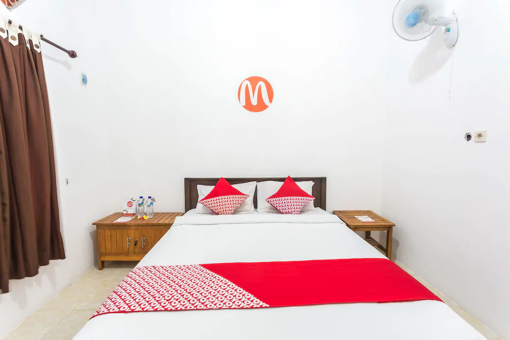 Murni Homestay by OYO Rooms