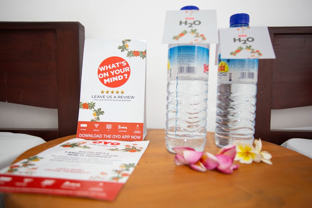 Murni Homestay by OYO Rooms